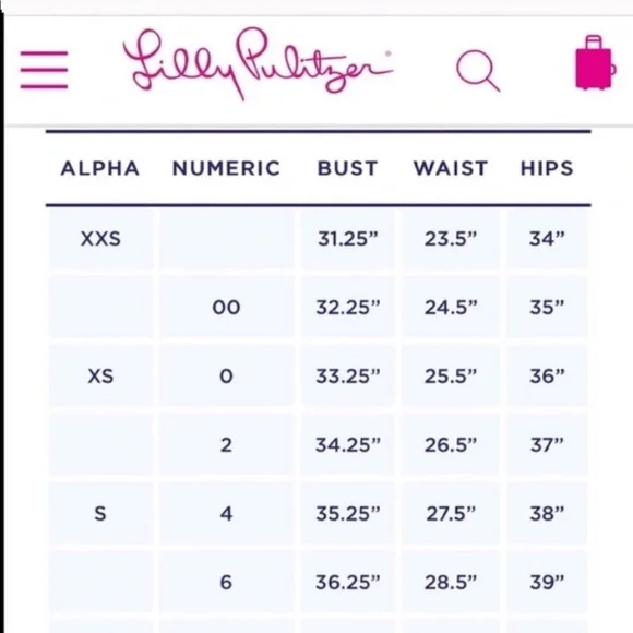 Lilly Pulitzer Strapless Mini Dress in Blue and White - Picture 6 of 7